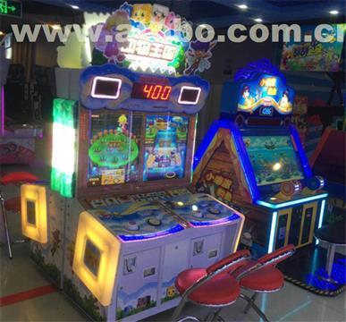 動漫體驗館與盈富動漫 回收游戲設(shè)備與熱賣促銷服務(wù)