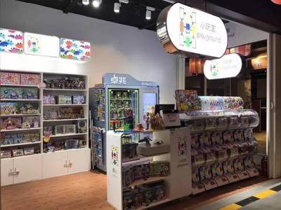 魔都動漫風(fēng)拍照圣地，一鍵解鎖朋友圈高階裝逼技能